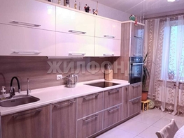 Продается 2-комнатная квартира Татьяны Снежиной ул, 75.9  м&sup2;, 6400000 рублей