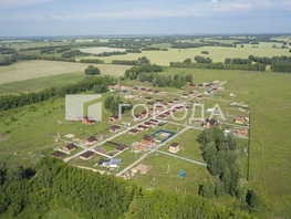 Продается Участок ИЖС 5  сот., 1500000 рублей