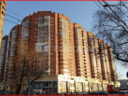 Продается 1-комнатная квартира ЖК Ельцовский, 1-2 б/с, 41.88  м&sup2;, 5990000 рублей