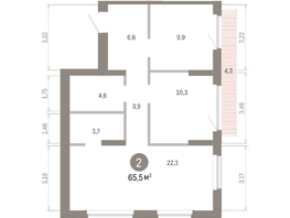 ЖК Пшеница, 6.1