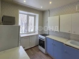 Продается 1-комнатная квартира Блюхера ул, 29.7  м&sup2;, 4100000 рублей