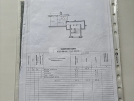 Продается 1-комнатная квартира Мичурина ул, 35  м&sup2;, 5300000 рублей