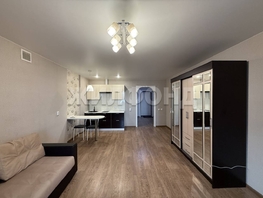 Продается Студия Волховская ул, 40  м&sup2;, 4250000 рублей