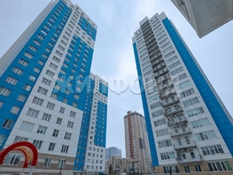 Продается 2-комнатная квартира Державина ул, 47.4  м&sup2;, 10500000 рублей