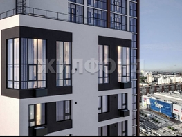 Продается Апартамент АК Тайм Парк, 47.08  м&sup2;, 8900000 рублей