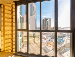Продается 2-комнатная квартира ЖК Бирюзовая жемчужина-4, 61.8  м&sup2;, 10881698 рублей