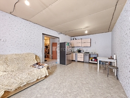 Продается Дом 18-я (Гармония мкр) ул, 80  м&sup2;, участок 6 сот., 6650000 рублей