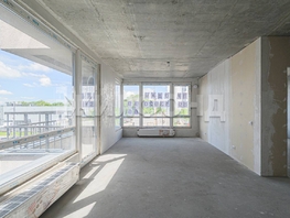 Продается 3-комнатная квартира ЖК Авиатор, дом 1-1, 69.7  м&sup2;, 9350000 рублей