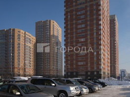 Продается Студия Сержанта Коротаева ул, 30.1  м&sup2;, 4200000 рублей