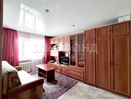 Продается 2-комнатная квартира Блюхера ул, 43.2  м&sup2;, 5300000 рублей