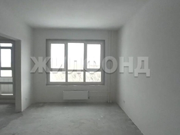 Продается 1-комнатная квартира ЖК Акварельный 3.0, дом 2, 47  м&sup2;, 4900000 рублей