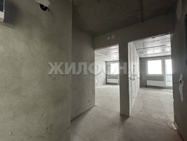 Продается 1-комнатная квартира Дуси Ковальчук ул, 41.74  м&sup2;, 6700000 рублей
