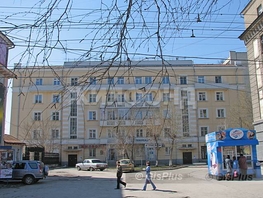 3-комн, Красный пр-кт, д.43