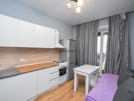 Продается 2-комнатная квартира ЖК Чернышевский, дом 2.1, 53.1  м&sup2;, 11000000 рублей