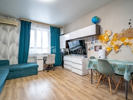 Продается Студия Мясниковой ул, 29  м&sup2;, 3950000 рублей
