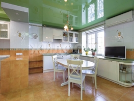 Продается 3-комнатная квартира Краснообск, 120.5  м&sup2;, 12000000 рублей