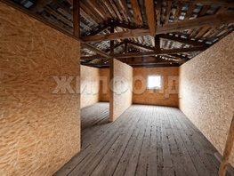 Продается дача 13-я аллея, 149.8  м&sup2;, участок 6.1 сот., 2500000 рублей