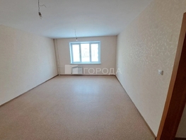 Продается 2-комнатная квартира Виктора Шевелева ул, 49.17  м&sup2;, 3790000 рублей