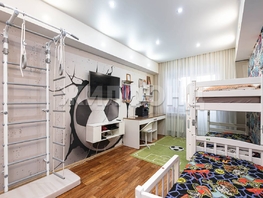 Продается 2-комнатная квартира Сержанта Коротаева ул, 48  м&sup2;, 6990000 рублей