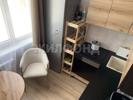 Продается 2-комнатная квартира Объединения ул, 44.2  м&sup2;, 5500000 рублей
