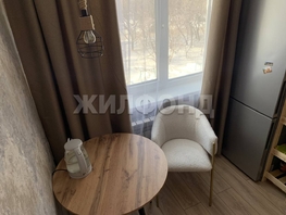 Продается 2-комнатная квартира Объединения ул, 44.2  м&sup2;, 5400000 рублей