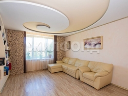 Продается 4-комнатная квартира Поселок Кольцово, 110  м&sup2;, 15400000 рублей