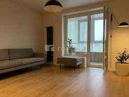 Продается 2-комнатная квартира ЖК Дом на дачной, 58.9  м&sup2;, 13800000 рублей