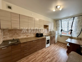Продается 1-комнатная квартира ЖК Дивногорский, 47, 41.1  м&sup2;, 4500000 рублей