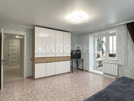 Продается 2-комнатная квартира Герцена ул, 60  м&sup2;, 6100000 рублей