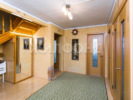 Продается Дом Белокаменный пер, 143  м&sup2;, участок 10 сот., 15000000 рублей