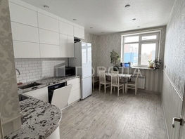 Продается 3-комнатная квартира Тюленина ул, 75  м&sup2;, 11000000 рублей