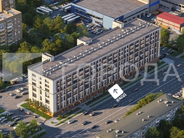 Продается Офис Станиславского ул, 80.14  м&sup2;, 12550000 рублей