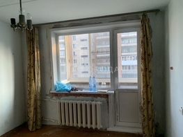 Продается 1-комнатная квартира Молодости ул, 28.8  м&sup2;, 3100000 рублей