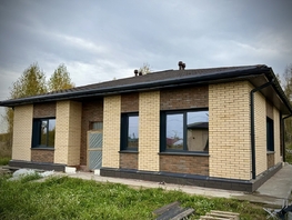Продается Дом 103  м&sup2;, участок 8.2 сот., 9700000 рублей