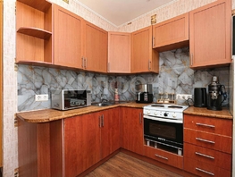 Продается 1-комнатная квартира Киевская ул, 38.2  м&sup2;, 3900000 рублей