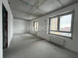 Продается 1-комнатная квартира ЖК Сакура парк, дом 1, 47.3  м&sup2;, 10150000 рублей