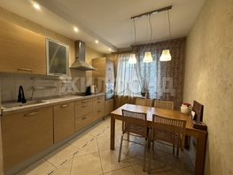 Продается 3-комнатная квартира Полевая ул, 61.7  м&sup2;, 13000000 рублей