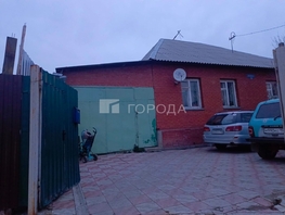 Продается Дом 1-й Шапошникова пер, 109.5  м&sup2;, участок 3.69 сот., 7000000 рублей