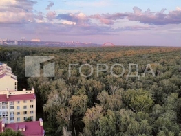 Продается 1-комнатная квартира ЖК Золотая роща, 45  м&sup2;, 7780000 рублей