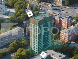 Продается Офис Богдана Хмельницкого ул, 101.1  м&sup2;, 21000000 рублей