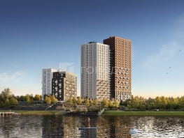Продается Офис Сухарная ул, 16.61  м&sup2;, 4197500 рублей