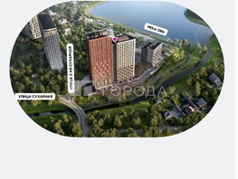 Продается Универ. помещ Сухарная ул, 74.67  м&sup2;, 13490300 рублей