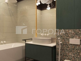 Продается 4-комнатная квартира ЖК Флотилия, 102  м&sup2;, 29900000 рублей
