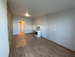 Продается Студия Приморская ул, 30  м&sup2;, 3500000 рублей