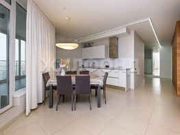 Продается 3-комнатная квартира Кошурникова ул, 154.8  м&sup2;, 35000000 рублей