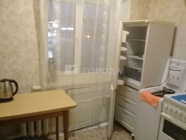 Продается 3-комнатная квартира Гоголя ул, 56  м&sup2;, 7500000 рублей