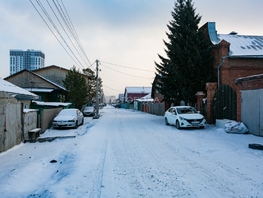 Продается Дом 5-го Декабря ул, 58.9  м&sup2;, участок 5.34 сот., 3000000 рублей