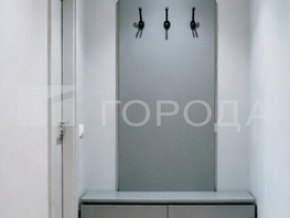 Продается 1-комнатная квартира Залесского ул, 38.4  м&sup2;, 8000000 рублей
