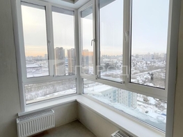 Продается 2-комнатная квартира ЖК Луна, 51.5  м&sup2;, 6950000 рублей