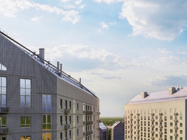 Продается 2-комнатная квартира ЖК Основатели, дом 8, 76.1  м&sup2;, 11600000 рублей